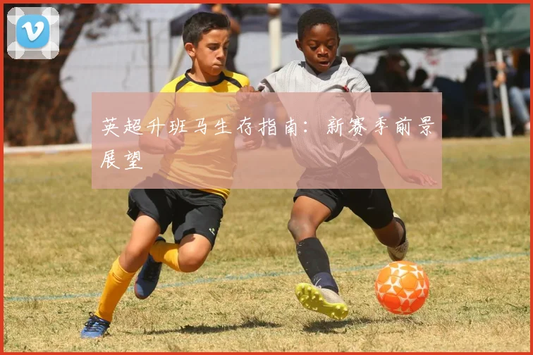 英超升班马生存指南：新赛季前景展望