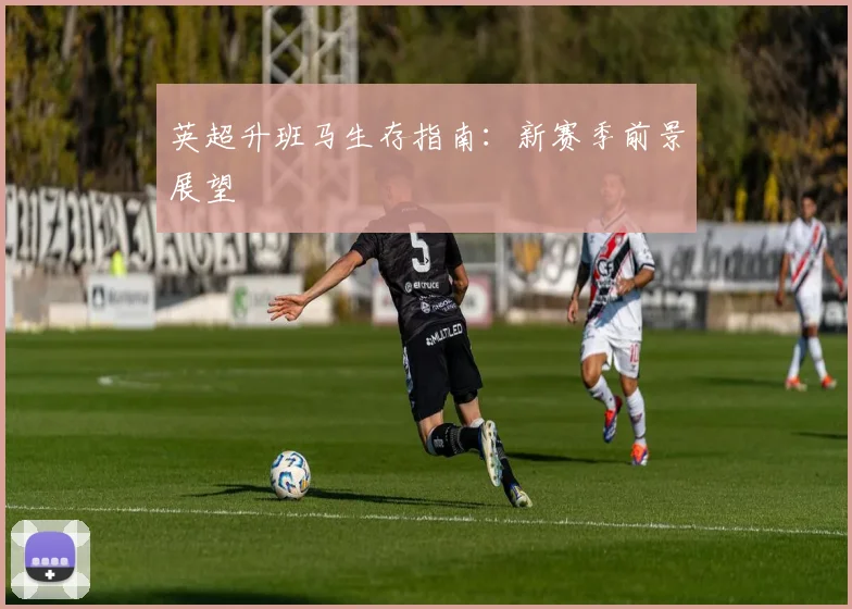 英超升班马生存指南：新赛季前景展望